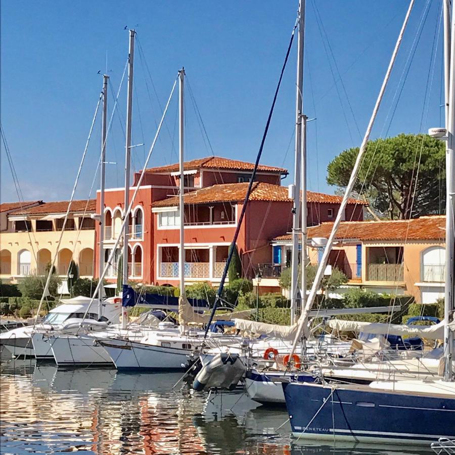 Alamic Appartement Grimaud